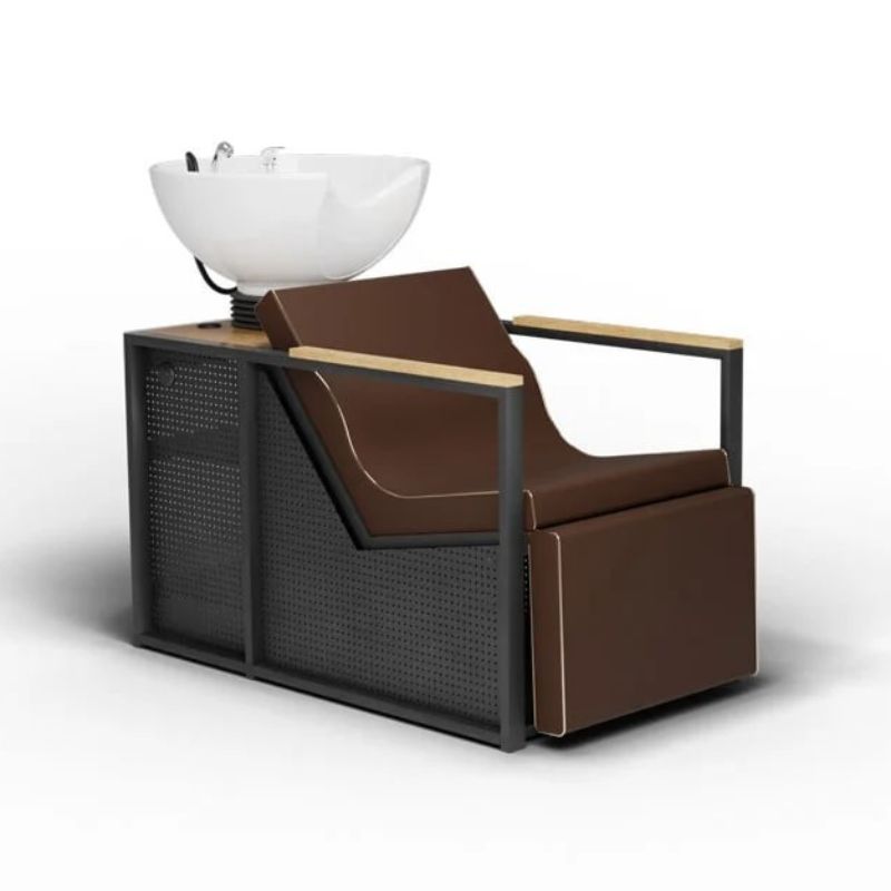 Mirplay Wasunit BASIL W E - Hero Vakkappers