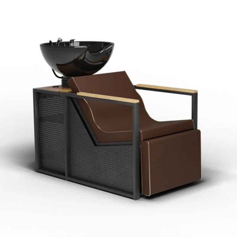 Mirplay Wasunit BASIL Z E - Hero Vakkappers