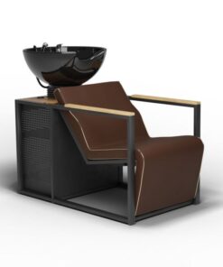 Mirplay Wasunit BASIL Z - Hero Vakkappers