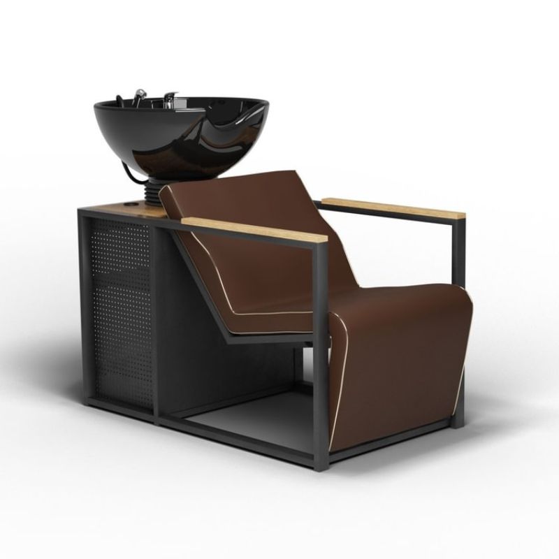 Mirplay Wasunit BASIL Z - Hero Vakkappers