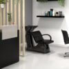Mirplay Wasunit OLIVER - Sfeerbeeld 4 Vakkappers