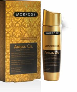 Morfose Luxury Argan Hair Oil
