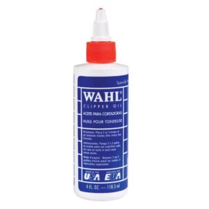 Wahl Tondeuse Olie