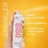 Schwarzkopf OSiS+ Sparkler Shine Spray - In Sfeerbeeld - Vakkappers