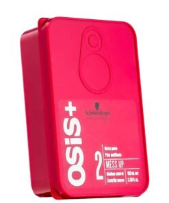 Schwarzkopf OSiS+ Mess Up Paste - 100ml