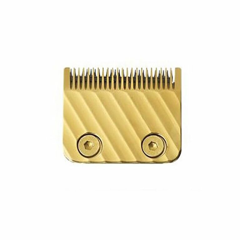 BaByliss Pro 4Artists Snijmes FX Tondeuse - FX8700GME