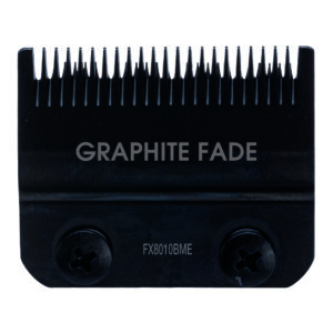BaByliss Pro 4Artists Graphite Fade Blade Snijmes FX-Tondeuse – FX8010BME - Hero