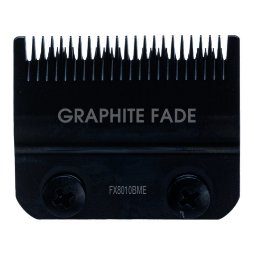 BaByliss Pro 4Artists Graphite Fade Blade Snijmes FX-Tondeuse – FX8010BME - Hero
