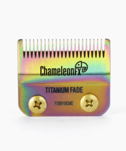 BaByliss Pro 4Artists Titanium Fade Blade Snijmes FX-Tondeuse – FX8010CME - Hero