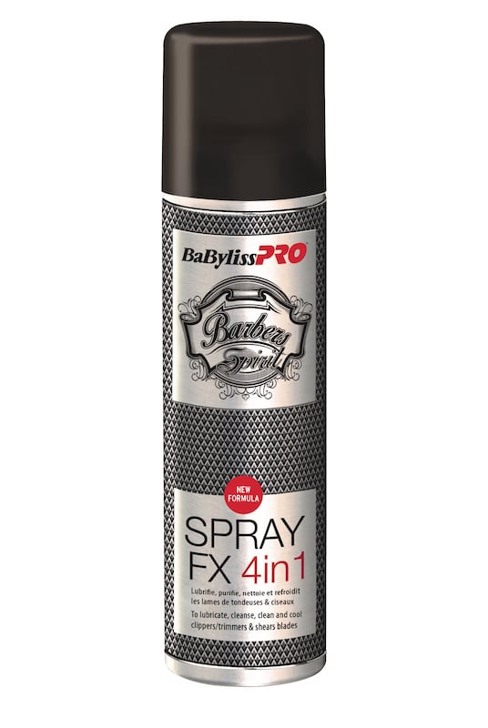 BaByliss Pro 4Artists FX 4-in-1 Spray