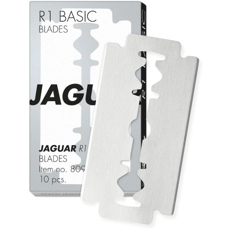 Jaguar R1 Basic Blades