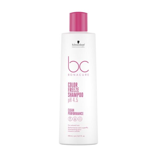 Schwarzkopf-BC-Bonacure-Color-Freeze-Shampoo-500ML