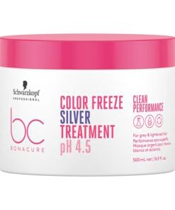 Schwarzkopf-BC-Bonacure-Color-Freeze-Silver-Treatment-500ML