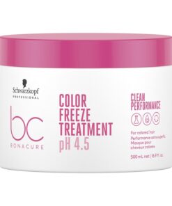 Schwarzkopf-BC-Bonacure-Color-Freeze-Treatment-500ML