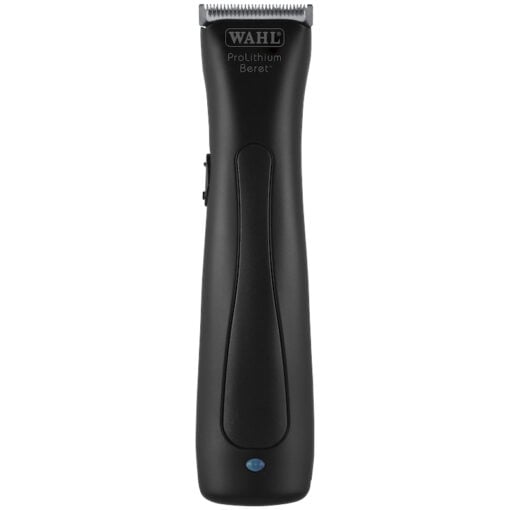 Wahl-Cordless-Combo-Black-Limited-Edition-Beret-Black-Stealth