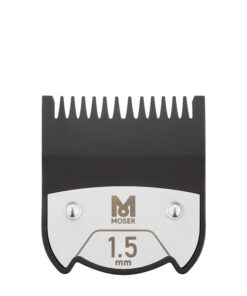 Moser Magnetic Premium Opzetkam 1.5MM