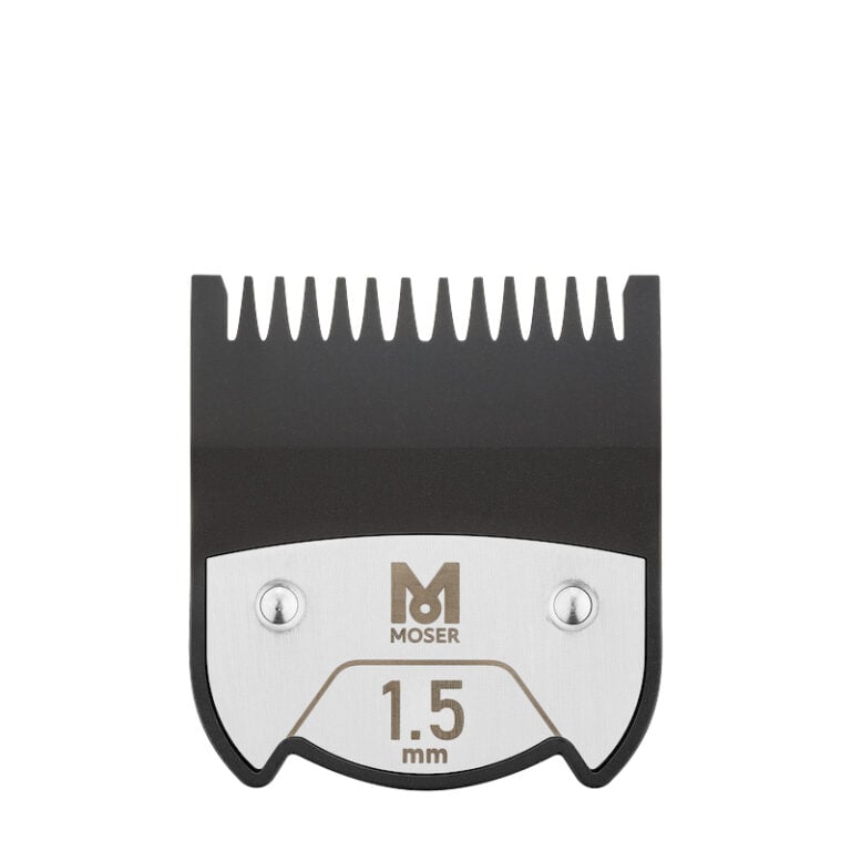 Moser Magnetic Premium Opzetkam 1.5MM