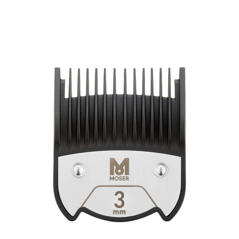Moser Magnetic Premium Opzetkam 3MM