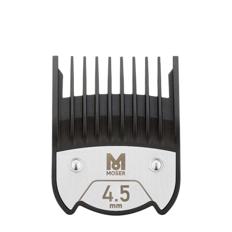 Moser Magnetic Premium Opzetkam 4.5MM
