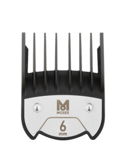 Moser Magnetic Premium Opzetkam 6MM