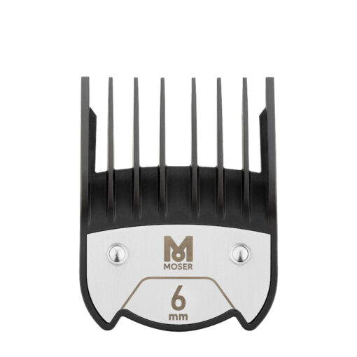 Moser Magnetic Premium Opzetkam 6MM