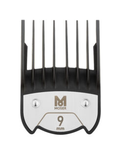 Moser Magnetic Premium Opzetkam 9MM