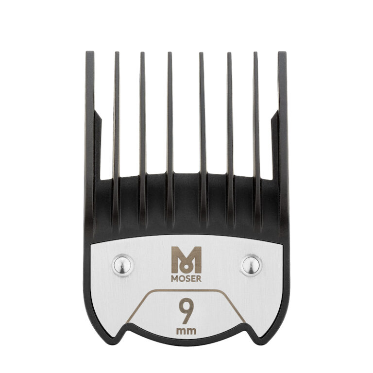 Moser Magnetic Premium Opzetkam 9MM