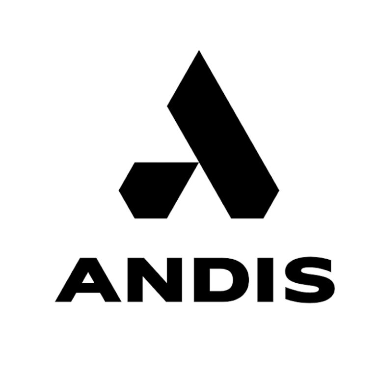 Andis Logo - Hero