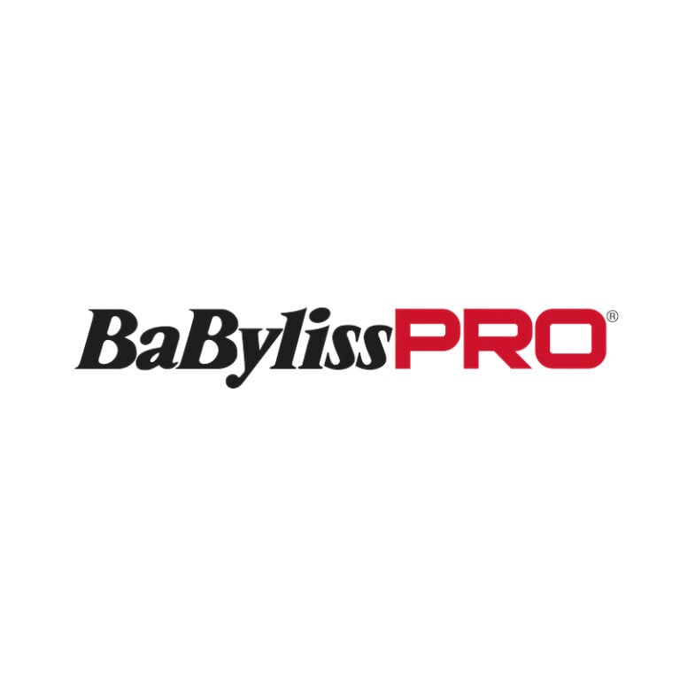 BaBylissPRO Logo - Hero