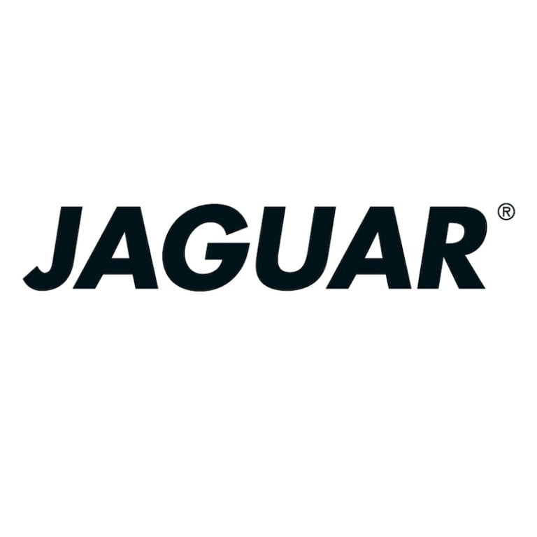 Jaguar Logo - Hero