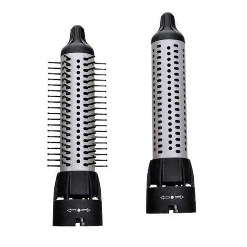 Moser Airstyler Pro Fohnborstel - Accessoires 2