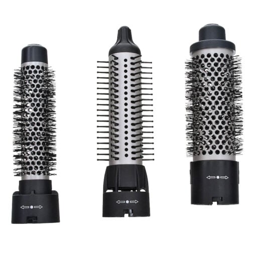 Moser Airstyler Pro Fohnborstel - Accessoires