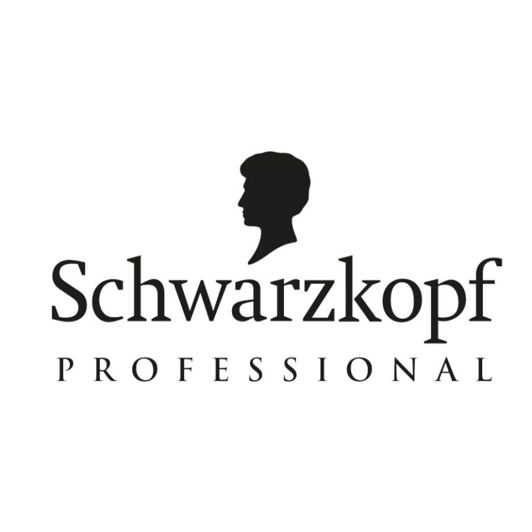 Schwarzkopf Professional Logo - Hero