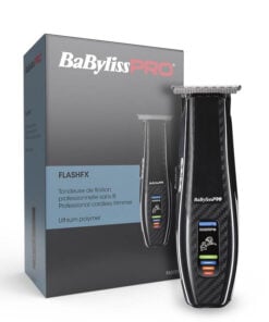 BaByliss Pro FlashFX Trimmer FX59ZE - In Sfeerbeeld