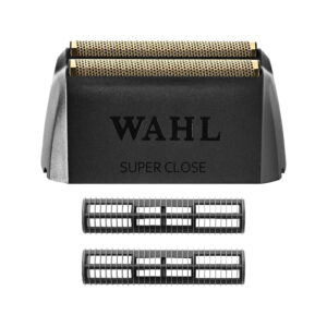 Wahl Vanish Shaver Snijkop - hero - Vakkappers