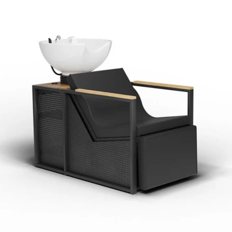 Mirplay Wasunit BASIL B W E - Hero Vakkappers