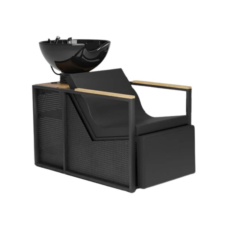 Mirplay Wasunit BASIL B Z E - Hero Vakkappers