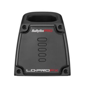 BaByliss Pro 4Artistst Oplaadstation Lo-ProFX Tondeuse - Hero - Vakkappers