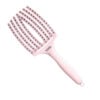 Olivia Garden Fingerbrush Combo Pastel Pink LARGE - Hero - Vakkappers