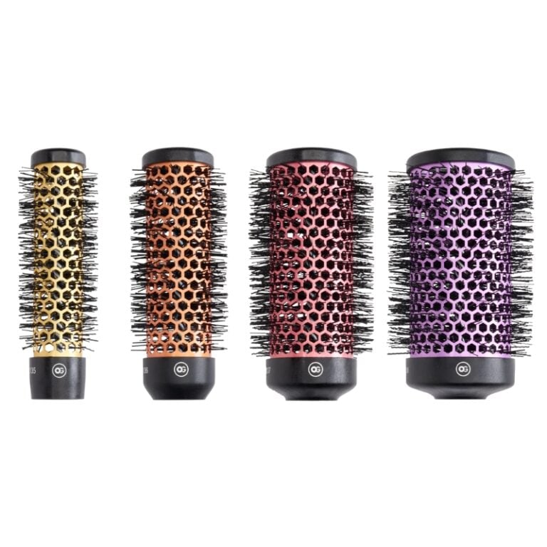 Olivia Garden Multibrush Barrel - Hero Vakkappers