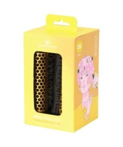 Olivia Garden Multibrush Curlers Kit 25mm - Sfeerbeeld Vakkappers