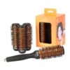 Olivia Garden Multibrush Curlers Kit 35mm - Hero Vakkappers