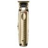 BaByliss Pro 4Artists Lo-ProFX Gold Trimmer - Hero - Vakkappers
