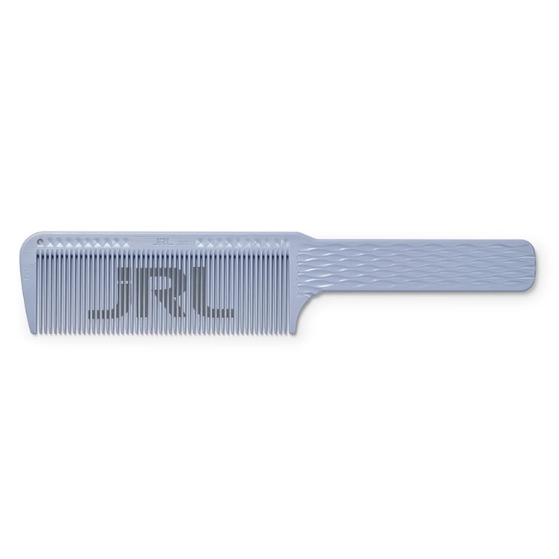 JRL Barbering Blending Kam Blauw – 24,4CM -J202