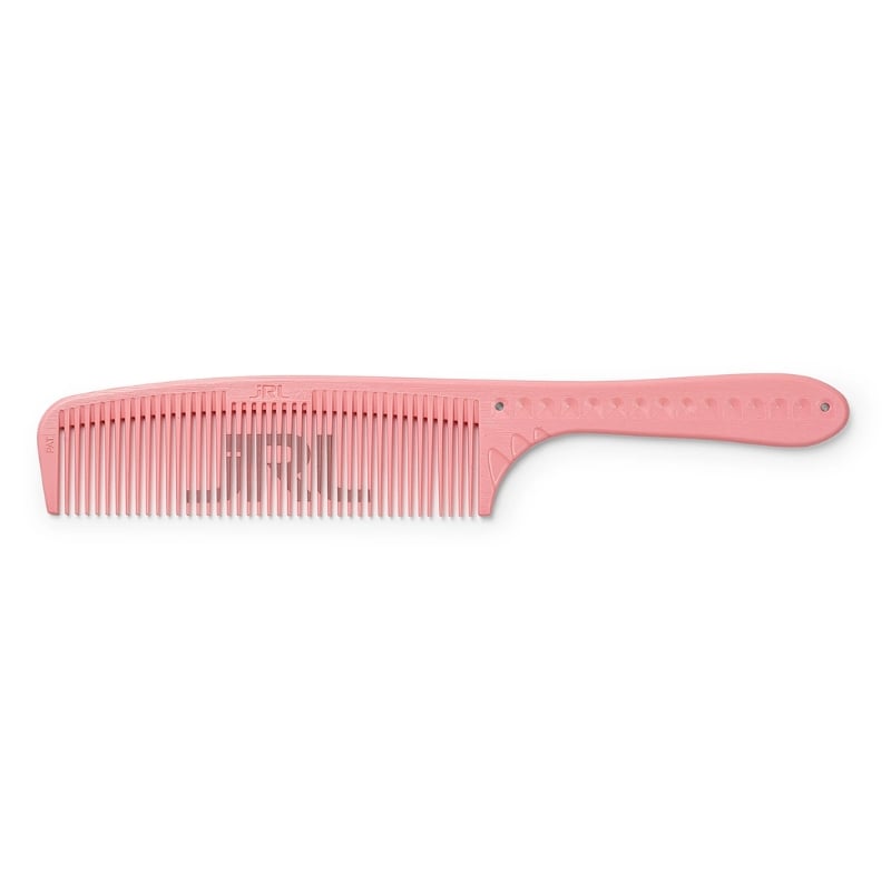 JRL Barbering Kam Roze – 19,3CM – J201 - Hero Vakkappers