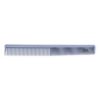 JRL Knipkam Blauw – 23,6CM - J307 - Hero Vakkappers