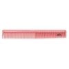 JRL Precisie Knipkam Roze – 21,8CM – J305 - Hero Vakkappers