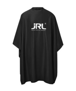 JRL Styling Cape Black Kapmantel - Hero - Vakakppers