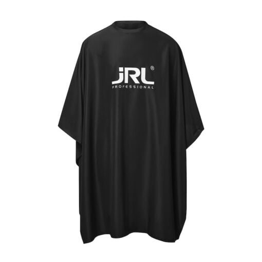 JRL Styling Cape Black Kapmantel - Hero - Vakakppers