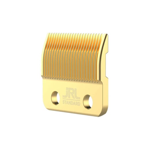 JRL Taper Gold Blade 2020C Tondeuse Snijmes - In Sfeerbeeld - Vakkappers